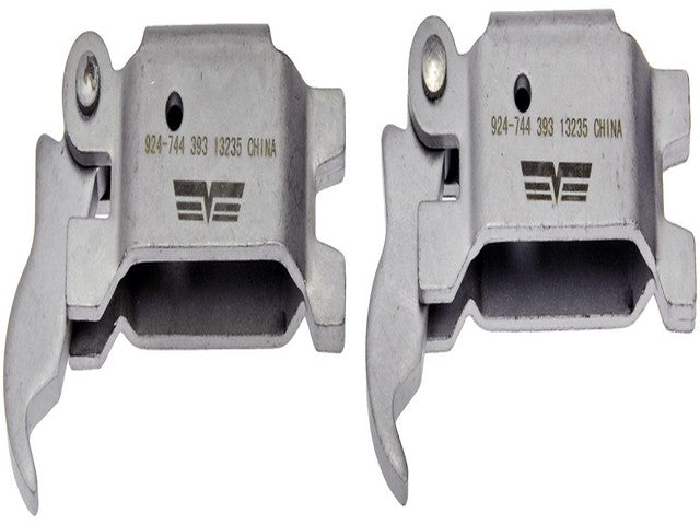 Parking Brake Lever Kit Dorman-OE Solutions 924-744