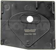 Auto Trans Shift Cover Plate Dorman-OE Solutions 924-749