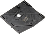 Auto Trans Shift Cover Plate Dorman-OE Solutions 924-749