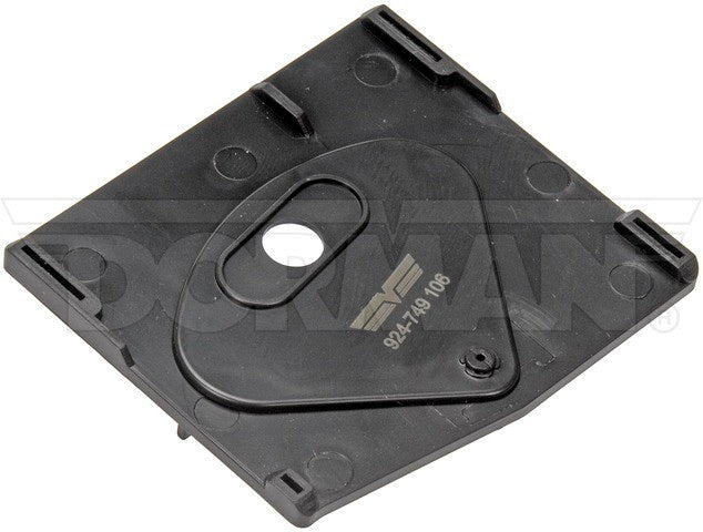 Auto Trans Shift Cover Plate Dorman-OE Solutions 924-749