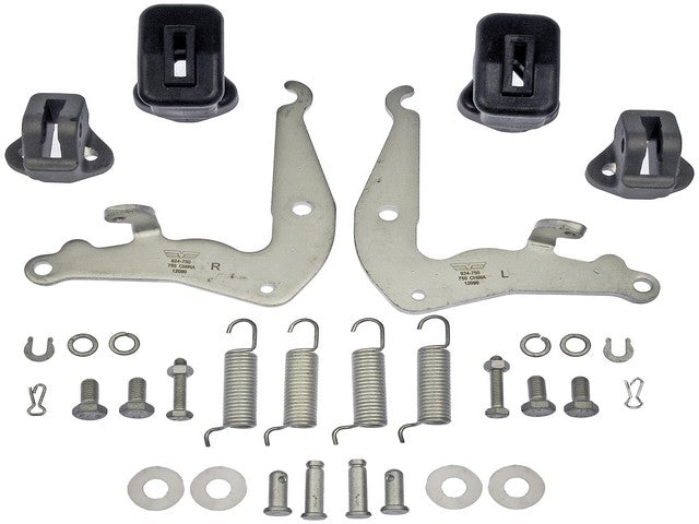 Parking Brake Bell Crank Dorman-OE Solutions 924-750
