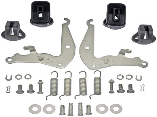Parking Brake Bell Crank Dorman-OE Solutions 924-750