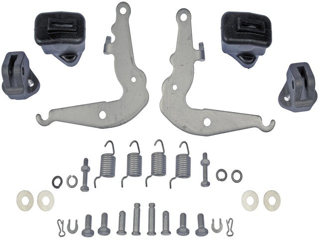 Parking Brake Bell Crank Dorman-OE Solutions 924-751