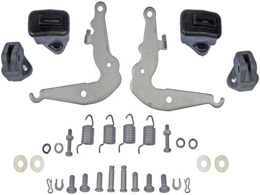 Parking Brake Bell Crank Dorman-OE Solutions 924-751