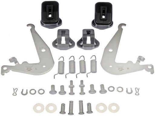 Parking Brake Bell Crank Dorman-OE Solutions 924-752