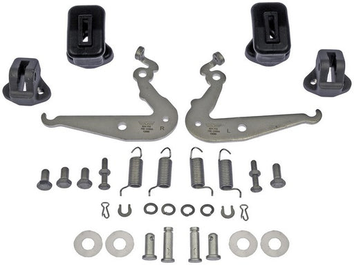 Parking Brake Bell Crank Dorman-OE Solutions 924-753