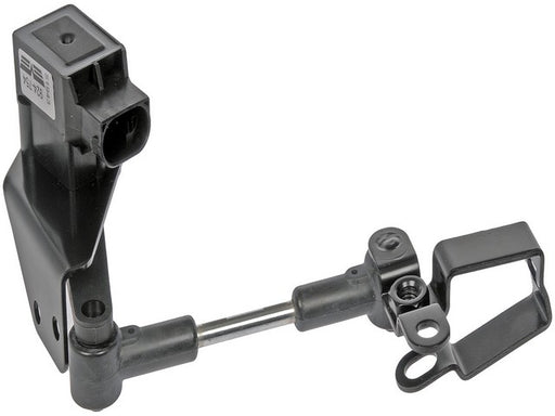 Suspension Ride Height Sensor Dorman-OE Solutions 924-754