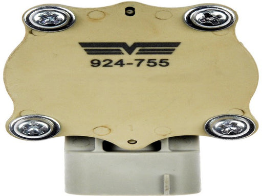 Headlight Level Sensor Dorman-OE Solutions 924-755