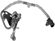 Suspension Ride Height Sensor Dorman-OE Solutions 924-781