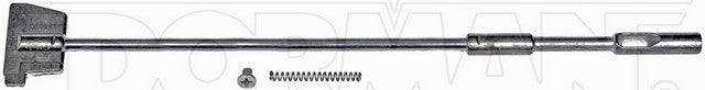 Auto Trans Shifter Repair Kit Dorman-OE Solutions 924-782