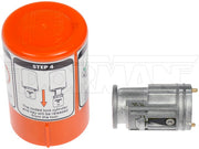 Ignition Lock Cylinder Dorman-OE Solutions 924-784