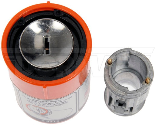 Ignition Lock Cylinder Dorman-OE Solutions 924-784