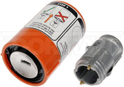Ignition Lock Cylinder Dorman-OE Solutions 924-784