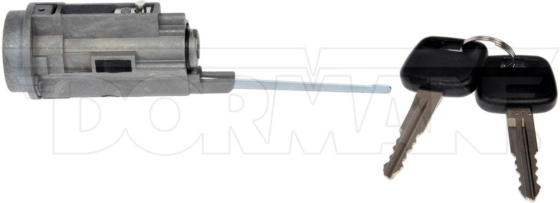 Ignition Lock Cylinder Dorman-OE Solutions 924-785