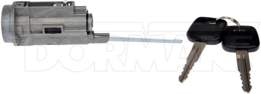 Ignition Lock Cylinder Dorman-OE Solutions 924-785