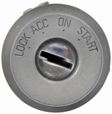 Ignition Lock Cylinder Dorman-OE Solutions 924-786