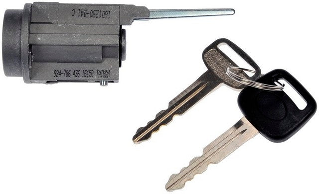 Ignition Lock Cylinder Dorman-OE Solutions 924-786
