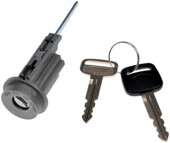 Ignition Lock Cylinder Dorman-OE Solutions 924-786