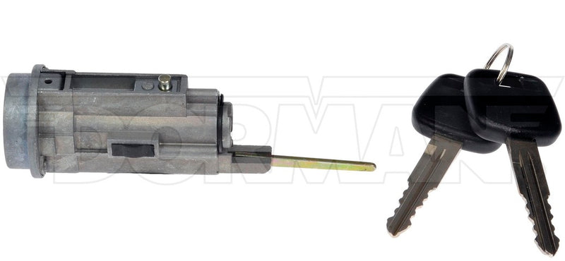 Ignition Lock Cylinder Dorman-OE Solutions 924-787