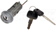 Ignition Lock Cylinder Dorman-OE Solutions 924-787