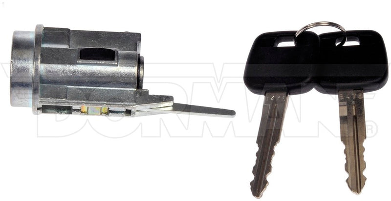 Ignition Lock Cylinder Dorman-OE Solutions 924-788
