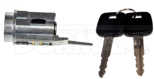 Ignition Lock Cylinder Dorman-OE Solutions 924-788