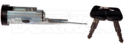 Ignition Lock Cylinder Dorman-OE Solutions 924-789