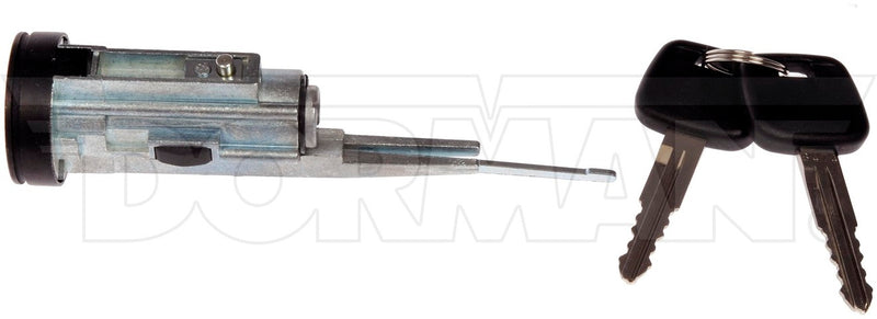 Ignition Lock Cylinder Dorman-OE Solutions 924-789
