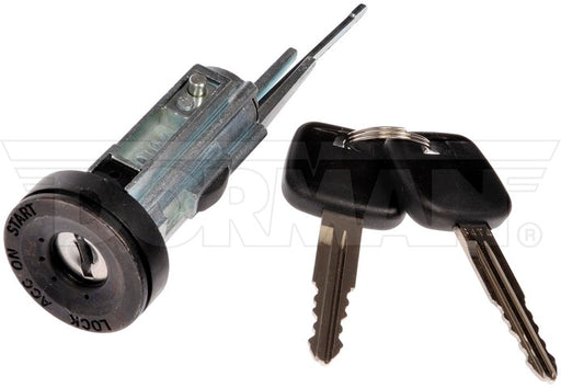 Ignition Lock Cylinder Dorman-OE Solutions 924-789
