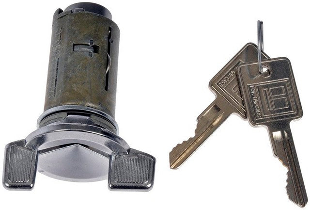 Ignition Lock Cylinder Dorman-OE Solutions 924-790