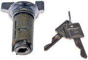 Ignition Lock Cylinder Dorman-OE Solutions 924-790