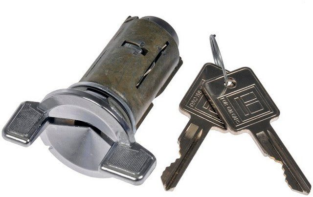Ignition Lock Cylinder Dorman-OE Solutions 924-790