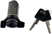 Ignition Lock Cylinder Dorman-OE Solutions 924-791