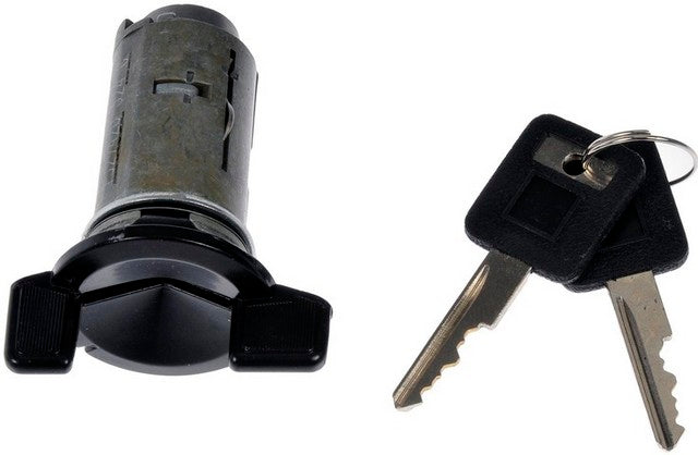 Ignition Lock Cylinder Dorman-OE Solutions 924-791