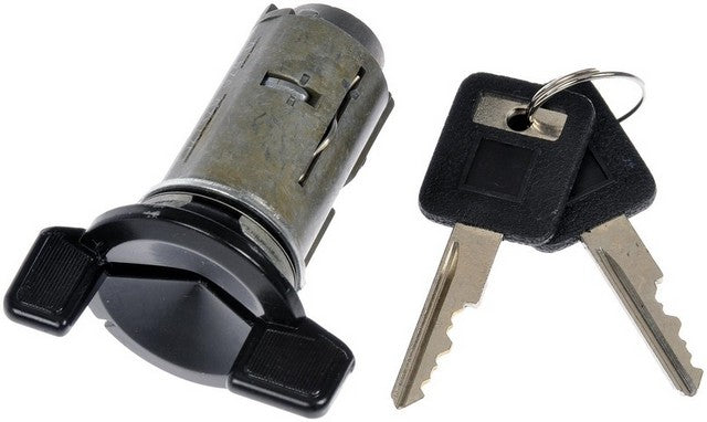 Ignition Lock Cylinder Dorman-OE Solutions 924-791