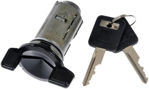 Ignition Lock Cylinder Dorman-OE Solutions 924-791