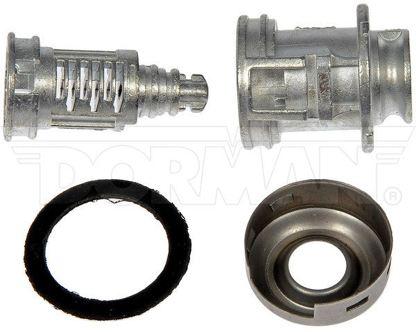 Door Lock Cylinder Dorman-OE Solutions 924-792
