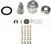 Door Lock Cylinder Dorman-OE Solutions 924-792