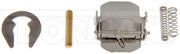 Door Lock Cylinder Dorman-OE Solutions 924-792