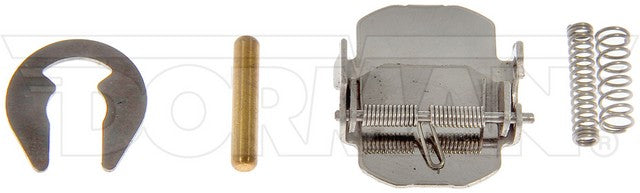 Door Lock Cylinder Dorman-OE Solutions 924-792