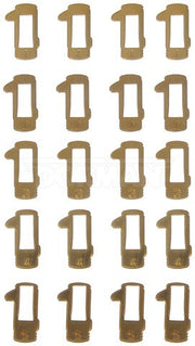 Door Lock Cylinder Dorman-OE Solutions 924-792