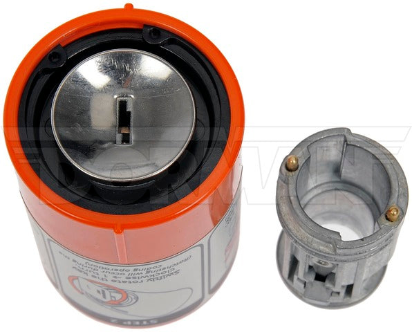 Ignition Lock Cylinder Dorman-OE Solutions 924-793