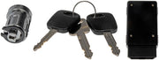 Ignition Lock Cylinder Dorman-OE Solutions 924-794