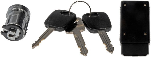Ignition Lock Cylinder Dorman-OE Solutions 924-794