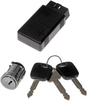Ignition Lock Cylinder Dorman-OE Solutions 924-794