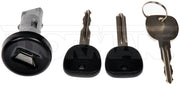Ignition Lock Cylinder Dorman-OE Solutions 924-796