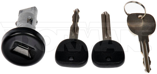 Ignition Lock Cylinder Dorman-OE Solutions 924-796