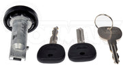 Ignition Lock Cylinder Dorman-OE Solutions 924-796