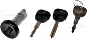 Ignition Lock Cylinder Dorman-OE Solutions 924-796