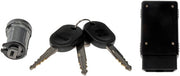 Ignition Lock Cylinder Dorman-OE Solutions 924-797